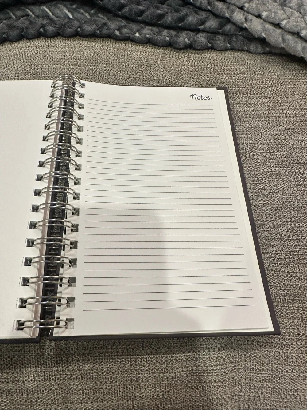 Future Mrs Johnson Wedding Planner Organizer